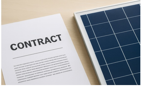 契約前に絶対チェックすべき4項目