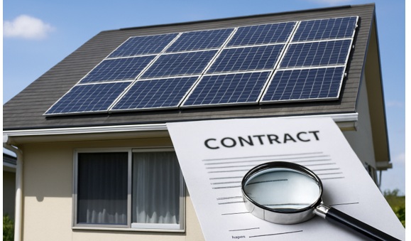 太陽光発電システムPPAモデルのまとめ