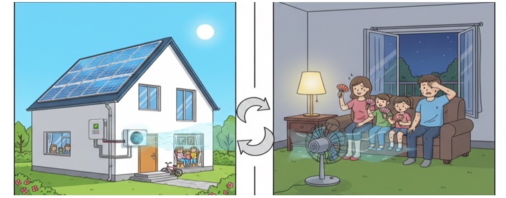 この「逆転現象」が生む問題