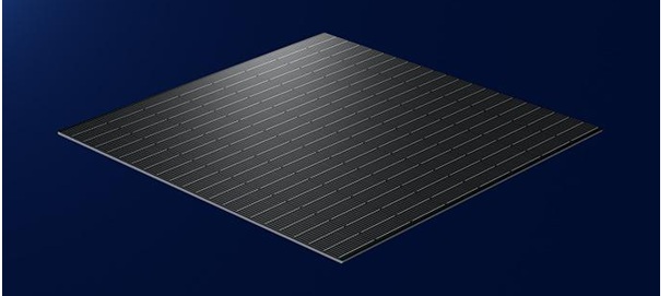 技術革新が太陽光パネルの大型化を後押し