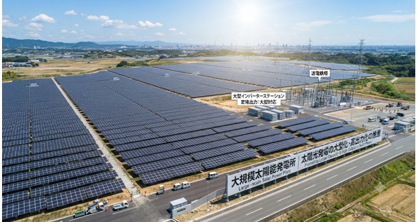 市場の需要が太陽光パネル大型化を求めている