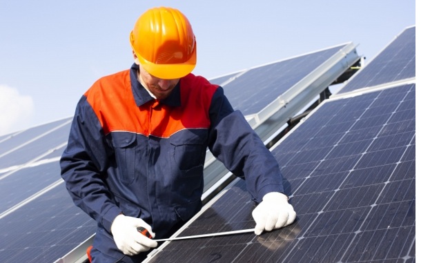 安全性と耐久性の向上が太陽光パネル大型化を支える