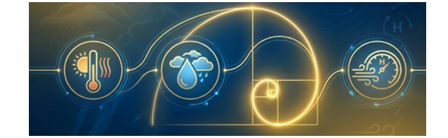 ■「黄金比率」を決定づける3つの気象パラメーター