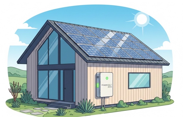 太陽光と蓄電池を入れても、ブレーカー容量アップを防ぐ方法