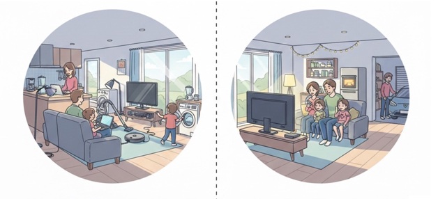 容量アップが必要かは「生活パターン」で決まる