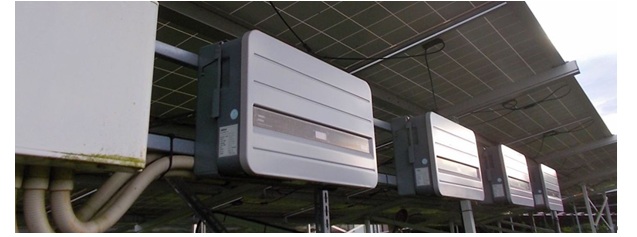 理由⑤:「売電用パワコン」と「蓄電池用パワコン」が別系統