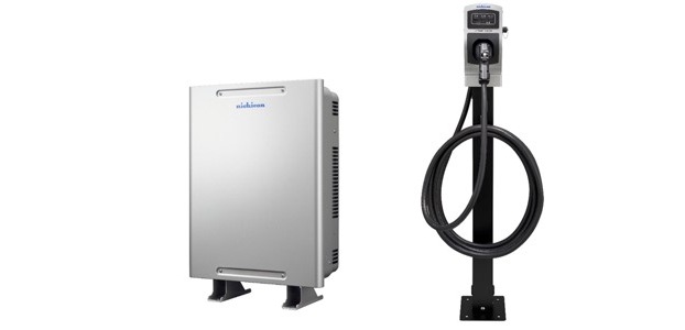 V2HでEVと家庭の電力を最適循環