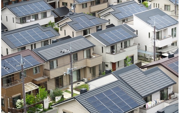太陽光を先に導入すべき家庭の特徴は？