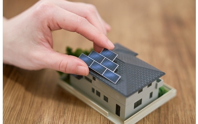 「蓄電池なし」でも太陽光は機能する