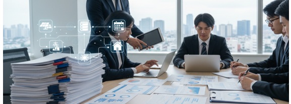 太陽光発電・蓄電池の設置に伴う電力会社・行政手続き完全ガイド