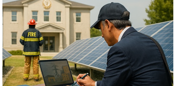 知っておくべき行政・消防への届出と設置後の義務