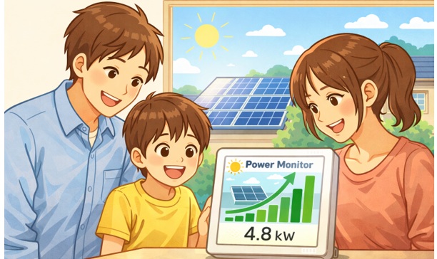 まとめ:太陽光発電がもたらした「目に見えない価値」