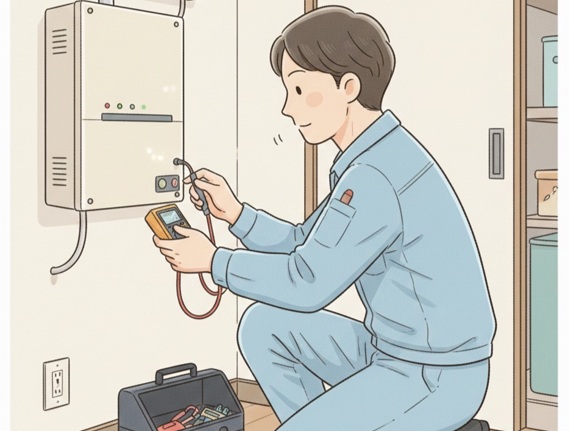 「パワーコンディショナの交換」という大きな出費