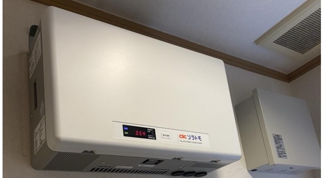 昼間に使わないと「パワコンの効率」が下がる技術的理由