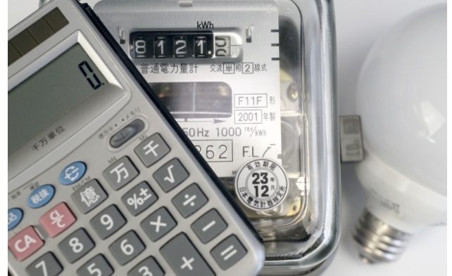 「発電量=消費量」でも電気代はゼロにならない