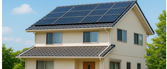 太陽光発電は「節約」から「防衛策」の時代へ