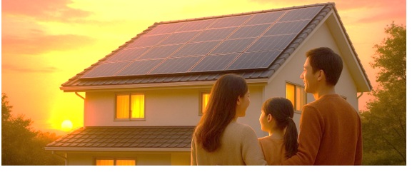 まとめ:太陽光は「未来への備え」