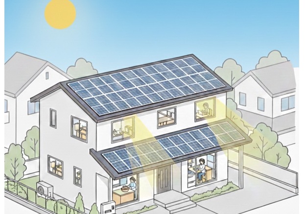 盲点②：「昼間在宅」なのにオール電化プランにした