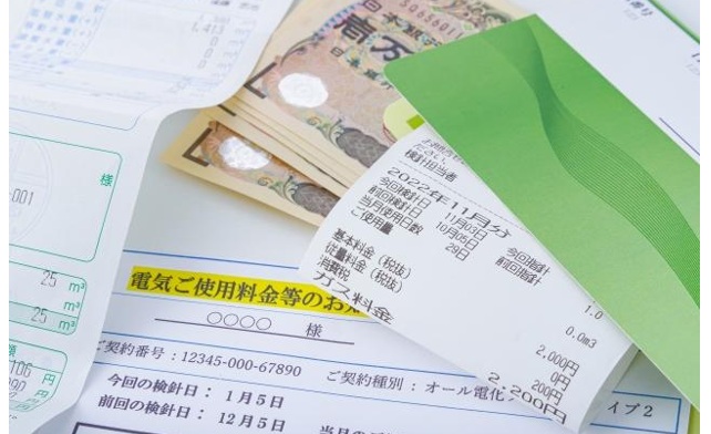 蓄電池がないと夕方以降の電気代が跳ね上がる