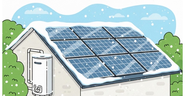 「冬に両方弱くなる」という根本的な相性の悪さ