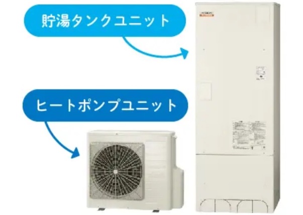 エコキュートのヒートポンプは「太陽光の変動」に弱い
