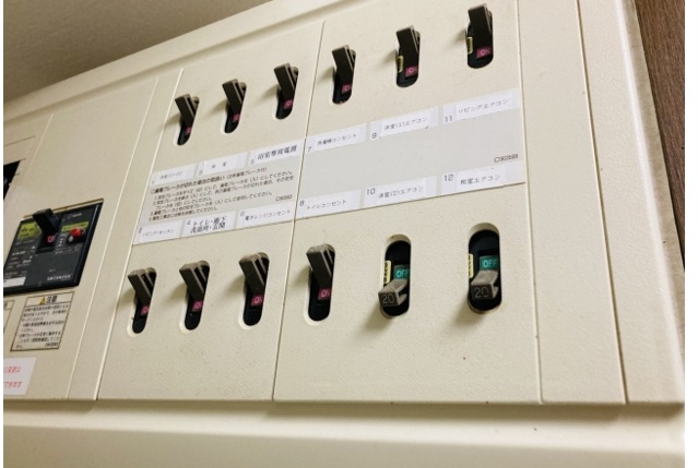 家の配線・分電盤・HEMSがないと連携できない