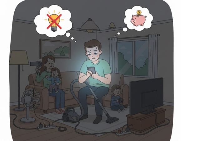 節約意識が「強くなりすぎる」きっかけ