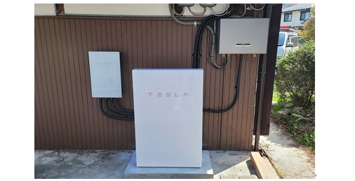 蓄電池がないと夕方以降の電力を賄えない