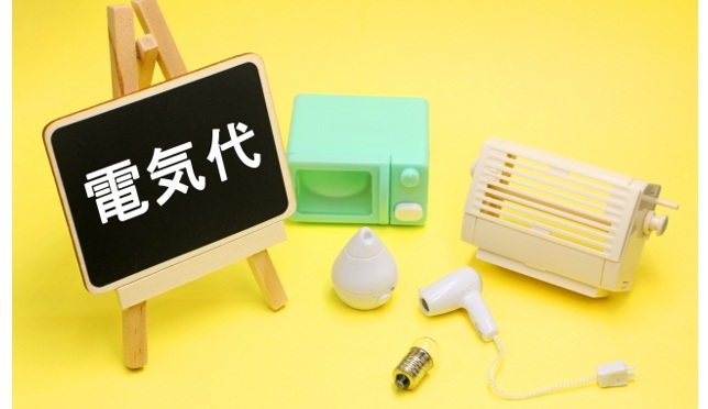 電力プランが自家消費に不利