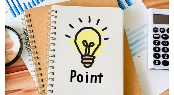 初期劣化を最小限に抑えるポイント