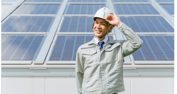 太陽光発電の施工業者のリアル。「安い見積もり」に潜む落とし穴