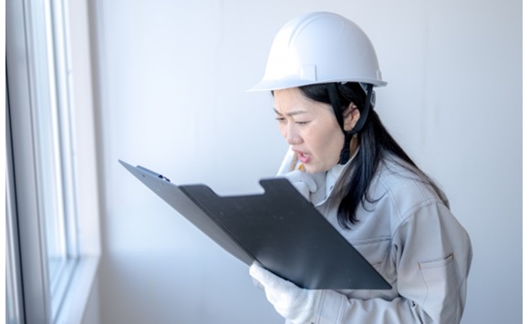 太陽光パネルの設置角度ミスで発電効率30%ダウン