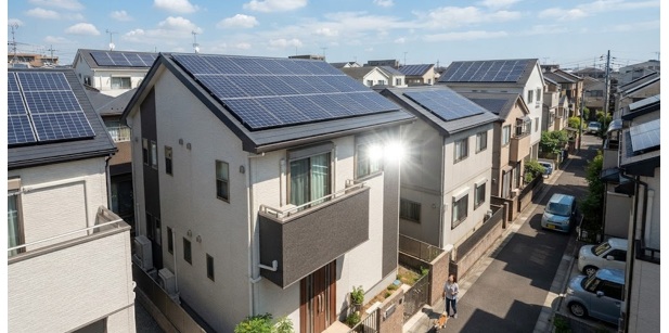 太陽光パネルの反射が問題になりやすい“特定の条件”とは?