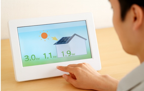 DIYでできる発電量チェックと対処法