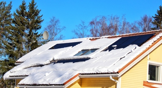 地域によって太陽光発電量はどのくらい違う?