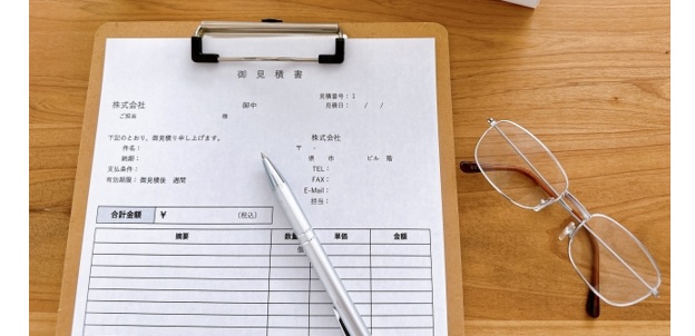 「訪問販売」と「一括見積もりサービス」の使い分け