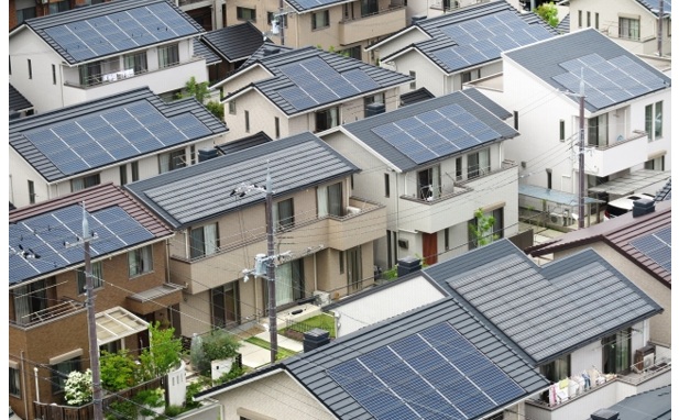 【現在】2010〜2020年代:太陽光パネルの成熟期