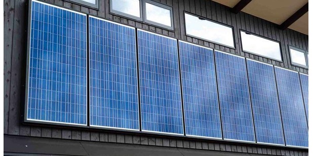 2030年の太陽光パネル予測