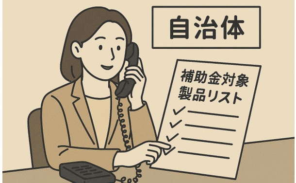 自治体職員が本音で語る「スムーズな申請のコツ」