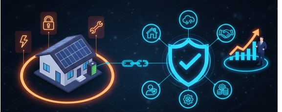 太陽光発電と蓄電池の保険は何が必要？自然災害・盗難・事故の備え
