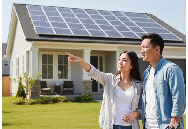 「買主が太陽光を価値と感じるか」不透明