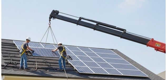 太陽光パネルの「撤去費用」の懸念が浮上する