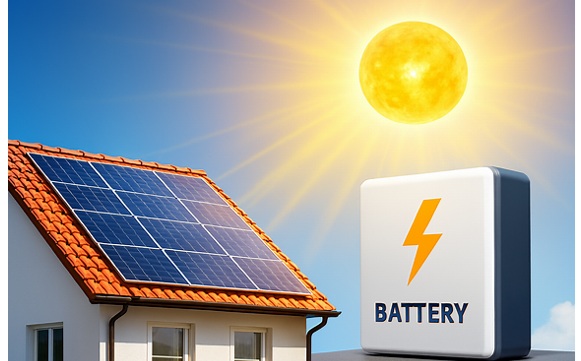 太陽光+蓄電池でどこまで賄える?
