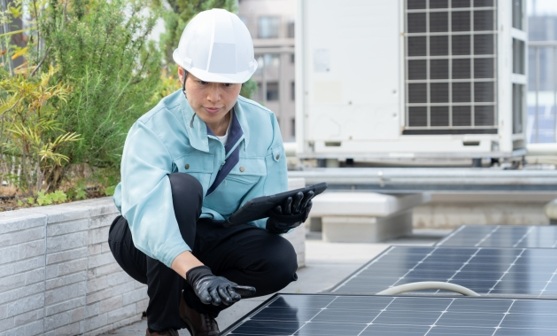 導入時の注意点と業者選び