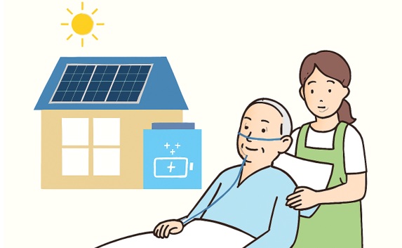 高齢者世帯向け「太陽光+蓄電池」のまとめ