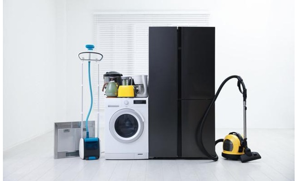 朝の代表的な家電の消費電力は？