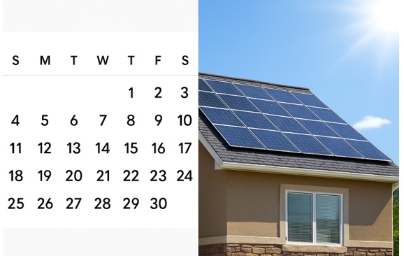 火災予防のための年間メンテナンススケジュール