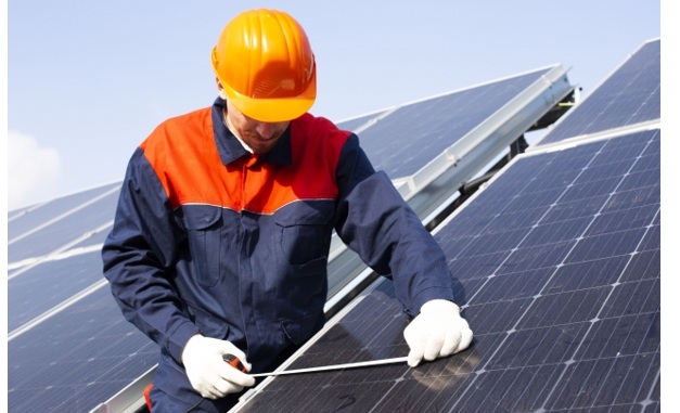 太陽光発電工事の現場立ち会いの考え方と必要性