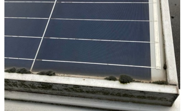 太陽光パネルの経年劣化：避けられない自然な低下