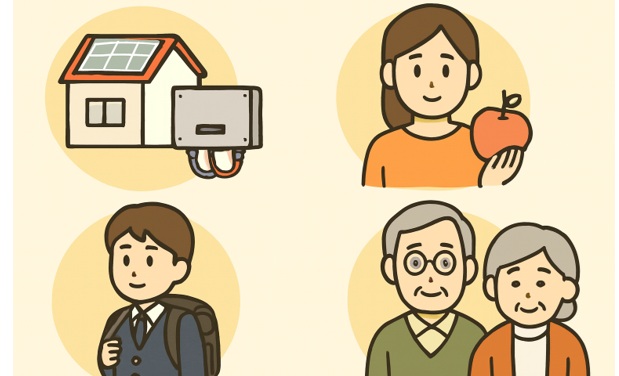 ライフプランで「必要性が低い」ケース